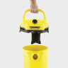 Пылесос KARCHER WD 2 PLUS V-12/4/18 1,628-000