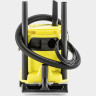 Пылесос KARCHER WD 2 PLUS V-12/4/18/C 1,628-009