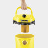 Пылесос KARCHER WD 2 PLUS V-15/4/18/C 1,628-011