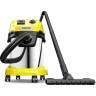 Пылесос KARCHER WD 3 P S V-17/4/20 1,628-190