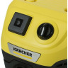 Пылесос KARCHER WD 3 P V-17/4/20 1,628-170