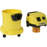 Пылесос KARCHER WD 3 P V-17/4/20 1,628-170