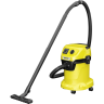 Пылесос KARCHER WD 3 P V-17/4/20 1,628-170