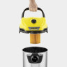 Пылесос KARCHER WD 3 S V-17/4/20 1,628-135