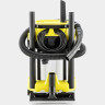 Пылесос KARCHER WD 3 S V-17/4/20 1,628-135