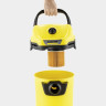 Пылесос KARCHER WD 3 V-17/4/35 + NOZZLES 1,628-124