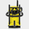 Пылесос KARCHER WD 3 V-19/4/20 1,628-107
