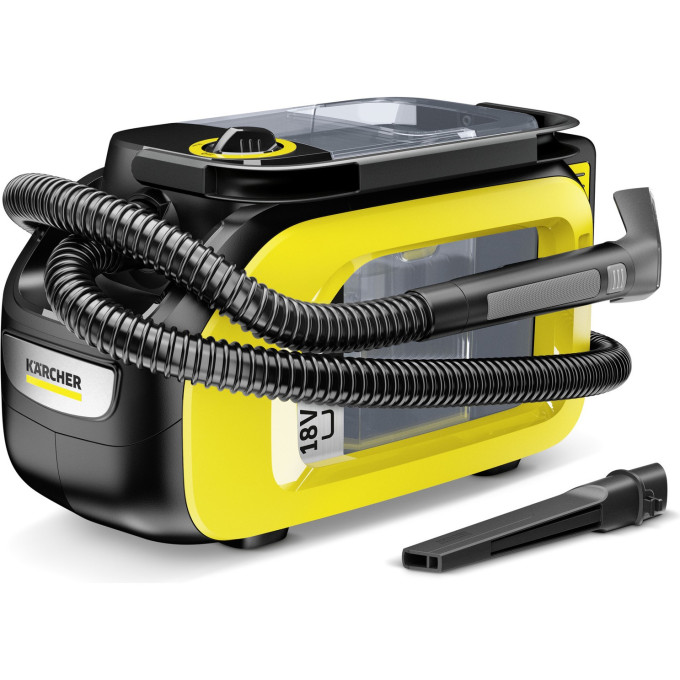 Пылесос моющий KARCHER SE 3-18 COMPACT 1,081-500