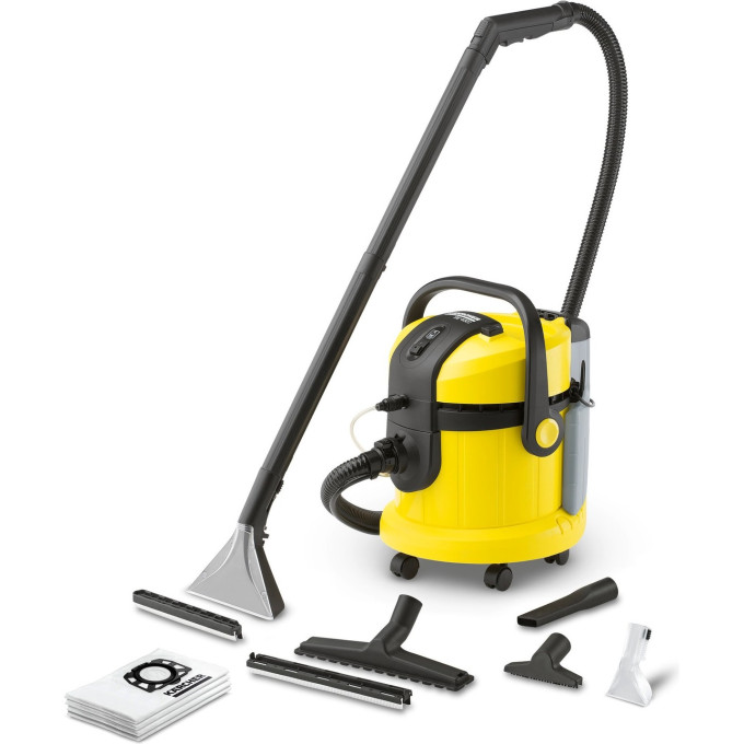 Пылесос моющий KARCHER SE 4002 1,081-140