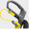 Пылесос щеточный KARCHER CV 38/2 ADV 1,033-336