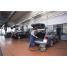 Пылесос сухой и влажной уборки KARCHER NT 20/1 AP EU 1,378-500