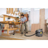 Пылесос сухой и влажной уборки KARCHER NT 20/1 AP TE 1,378-510