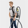 Пылесос сухой уборки KARCHER BV 5/1 BP PACK 1,394-250