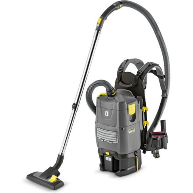 Пылесос сухой уборки KARCHER BV 5/1 BP PACK 1,394-250
