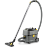 Пылесос сухой уборки KARCHER T 10/1 1,527-300