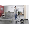 Пылесос сухой уборки KARCHER T 12/1 1,355-100