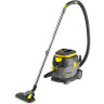 Пылесос сухой уборки KARCHER T 15/1 EU 1,355-235
