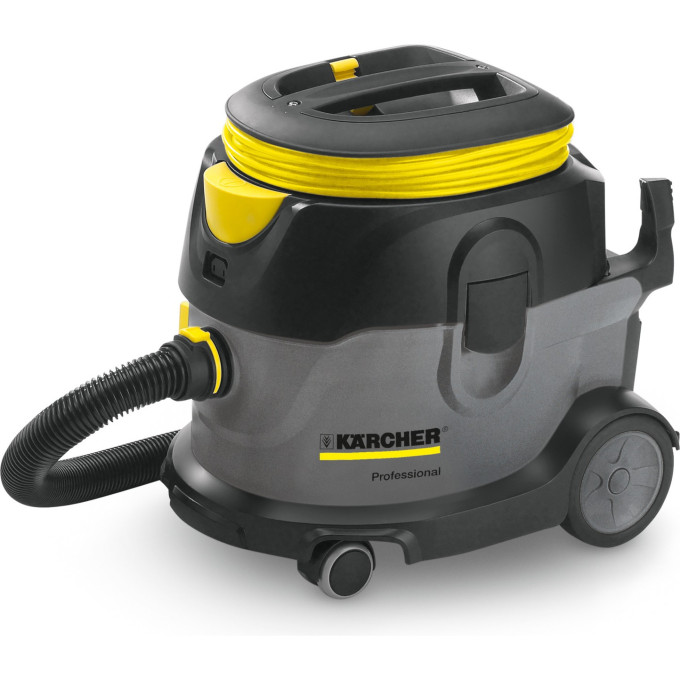 Пылесос сухой уборки KARCHER T 15/1 EU 1,355-235
