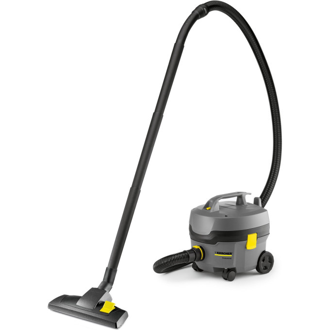 Пылесос сухой уборки KARCHER T 7/1 CLASSIC 1,527-181