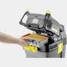 Пылесос влажной и сухой уборки KARCHER NT 30/1 AP L 1,148-221