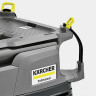 Пылесос влажной и сухой уборки KARCHER NT 30/1 TACT L 1,148-201