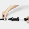 Редуктор давления с фильтром KARCHER 2,645-226