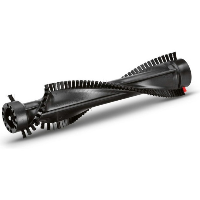 Роликовая щетка KARCHER 4,762-489 черная