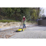 Ручная подметальная машина KARCHER S 4 1,766-320