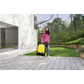 Ручная подметальная машина KARCHER S 4 TWIN 1,766-360