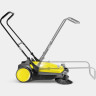 Ручная подметальная машина KARCHER S 6 TWIN 1,766-460