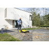 Ручная подметальная машина KARCHER S 6 TWIN 1,766-460