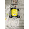 Ручная подметальная машина KARCHER S 6 TWIN 1,766-460