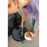 Ручной аккумуляторный пылесос KARCHER CVH ANNIVERSARY EDITION 1,198-355