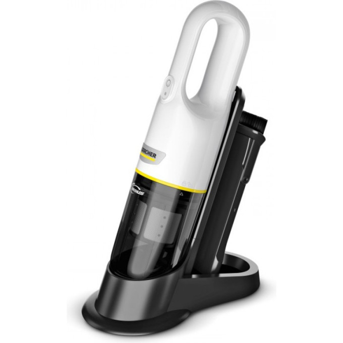 Ручной пылесос KARCHER CVH 2 PREMIUM 1,198-421