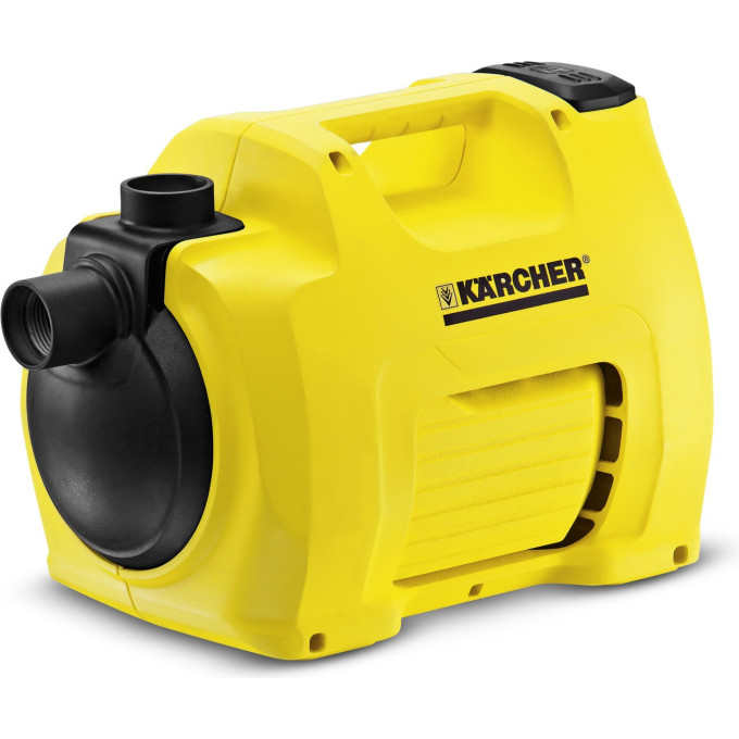 Садовый насос KARCHER BP 3 GARDEN 1,645-351