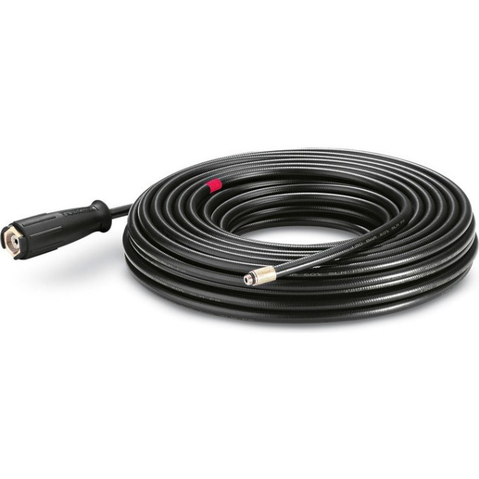 Шланг для промывки труб KARCHER 20м 120 бар 6,390-028