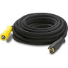 Шланг KARCHER 15 м 8 мм 155гр/315бар удлиненный 6,390-010