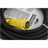 Шланг KARCHER НД 8 высокого давления 10 м 315 бар 6,110-031