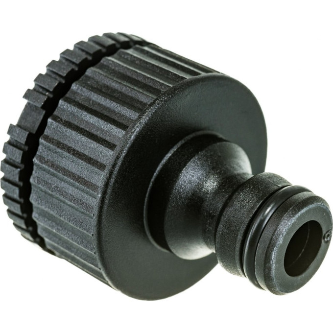 Штуцер резьбовой KARCHER G1 с переходной муфтой 2,645-007