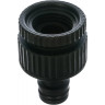 Штуцер резьбовой KARCHER G3/4 G1/2 ВР с переходной муфтой 2,645-006