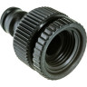 Штуцер резьбовой KARCHER G3/4 G1/2 ВР с переходной муфтой 2,645-006