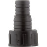 Соединительный элемент KARCHER для насосов с обратным клапаном G1'на 3/4' 1' 6,997-359