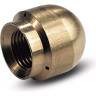 Сопло KARCHER для промывки труб 050 5,763-017