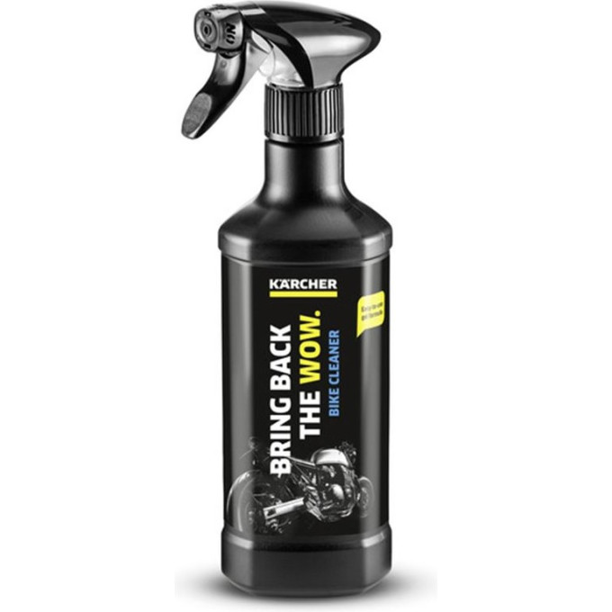 Средство для мойки двухколесных транспортных средств KARCHER RM 44 500мл 6,295-763