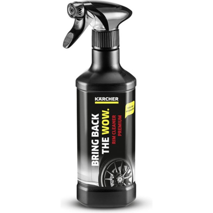 Средство для очистки колесных дисков KARCHER RM 667 0,5 л 6,296-048