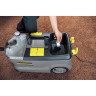 Средство для очистки ковров и мягкой мебели KARCHER RM 760 в таблетках 16 шт 6,295-850