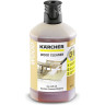 Средствово для чистки древесины KARCHER RM 612 3 в 1 1 л 6,295-757