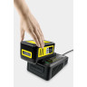 Стартер комплект KARCHER BATTERY POWER 18/50 2,445-063