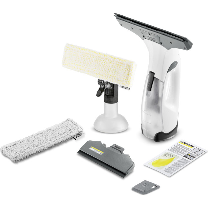 Стеклоочиститель KARCHER WV 2 PREMIUM 1,633-216