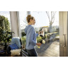 Стеклоочиститель KARCHER WV 4-4 PLUS 1,633-540